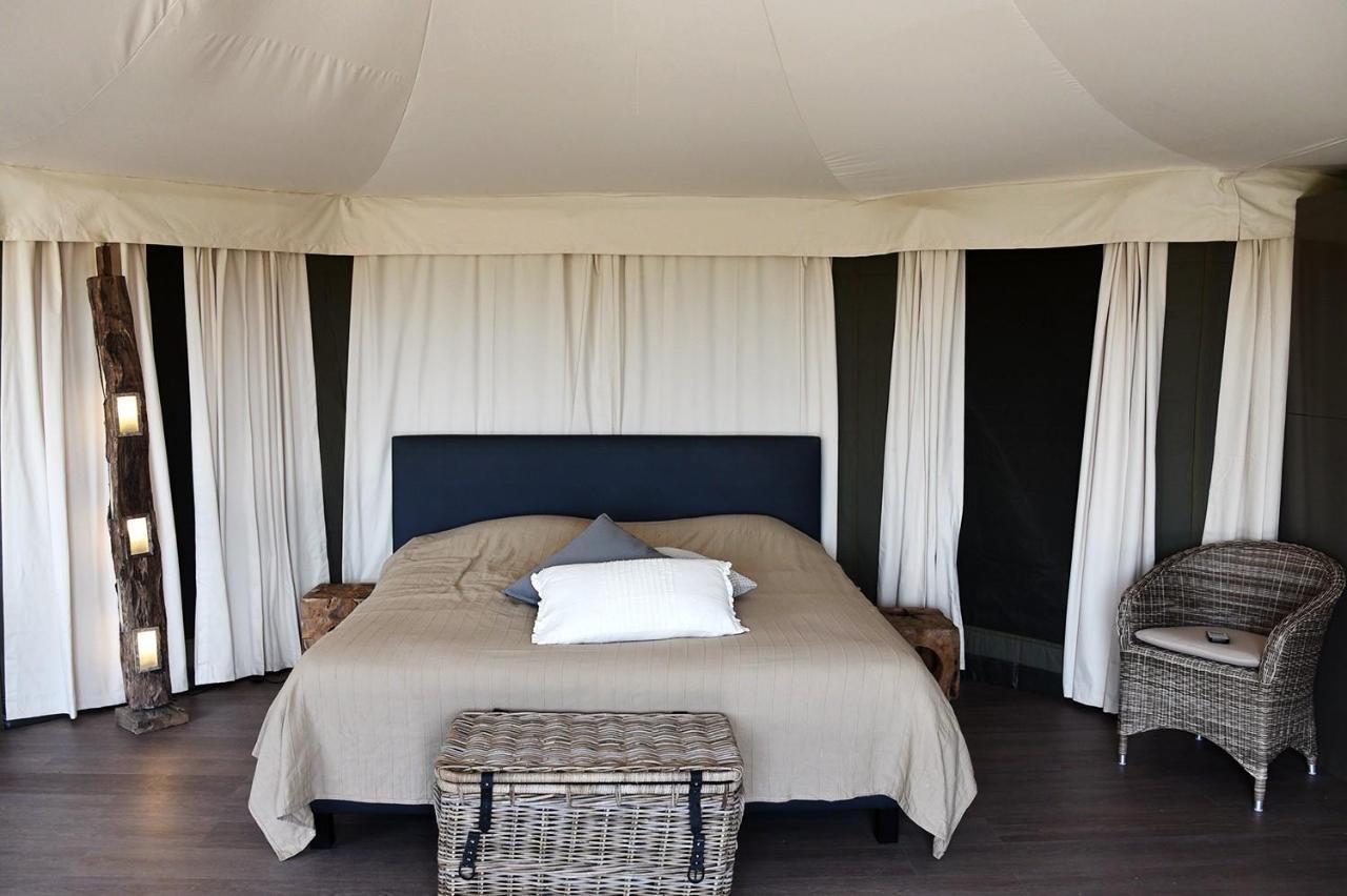 Fields - Camping *
