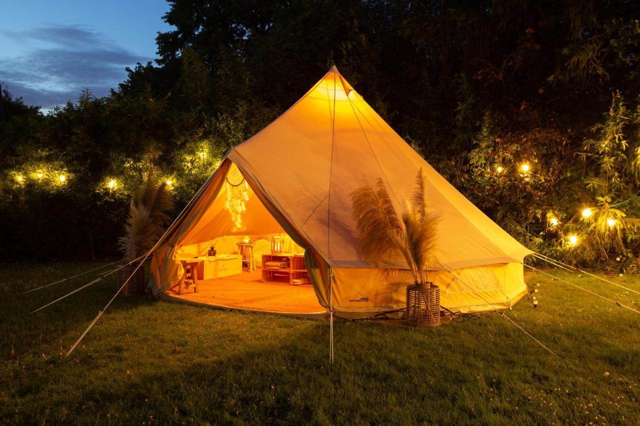 Fields - Camping *