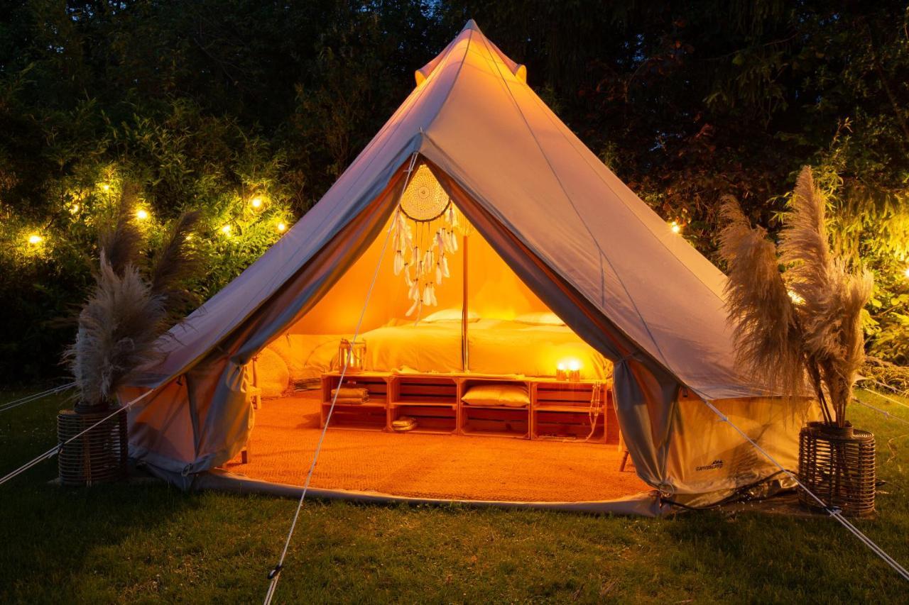 Fields - Camping